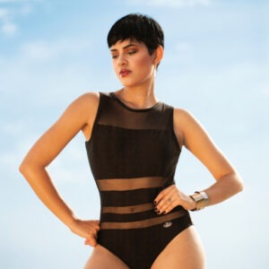1 Swimsuit OnePiece "Easy"